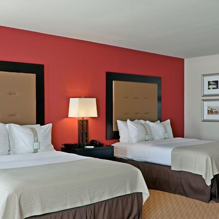 Holiday Inn Temple - Belton By Ihg Luaran gambar