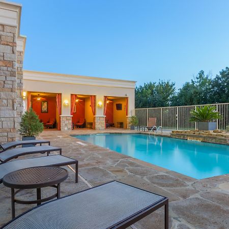 Holiday Inn Temple - Belton By Ihg Luaran gambar