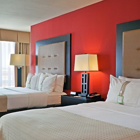 Holiday Inn Temple - Belton By Ihg Luaran gambar