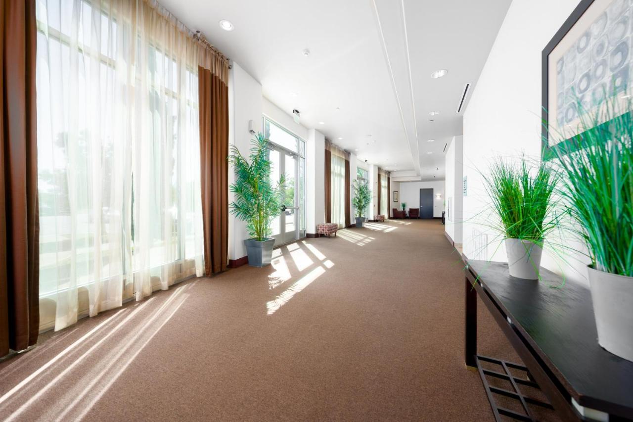 Holiday Inn Temple - Belton By Ihg Luaran gambar