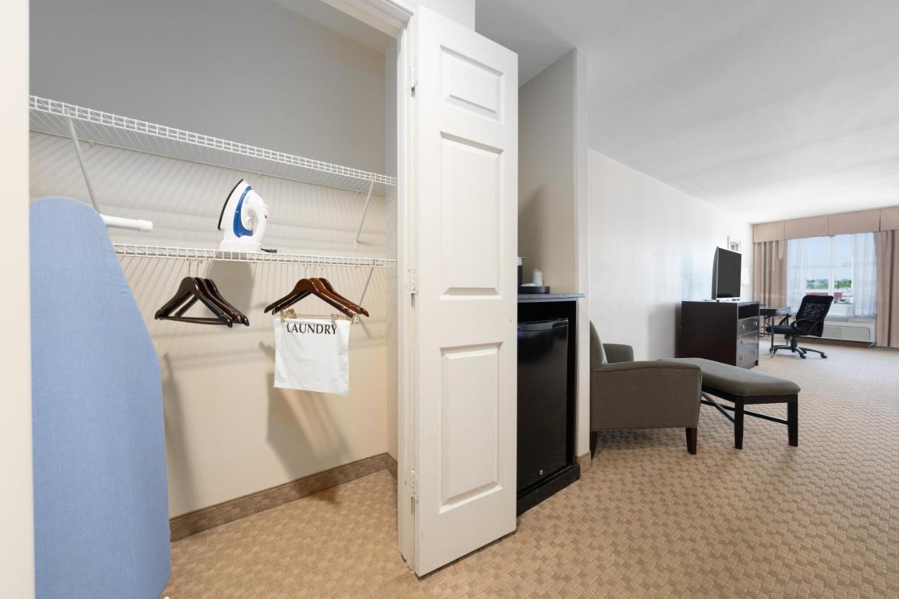 Holiday Inn Temple - Belton By Ihg Luaran gambar