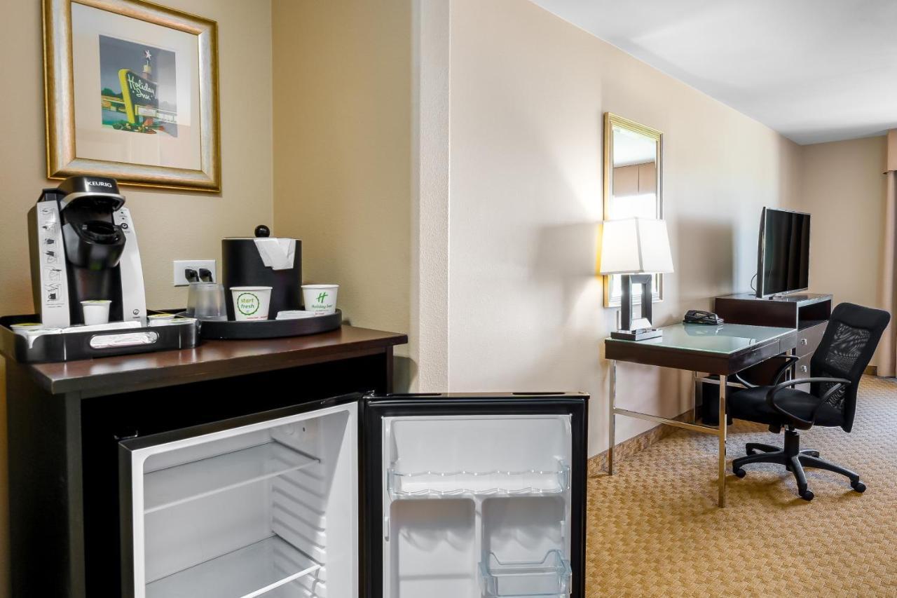 Holiday Inn Temple - Belton By Ihg Luaran gambar