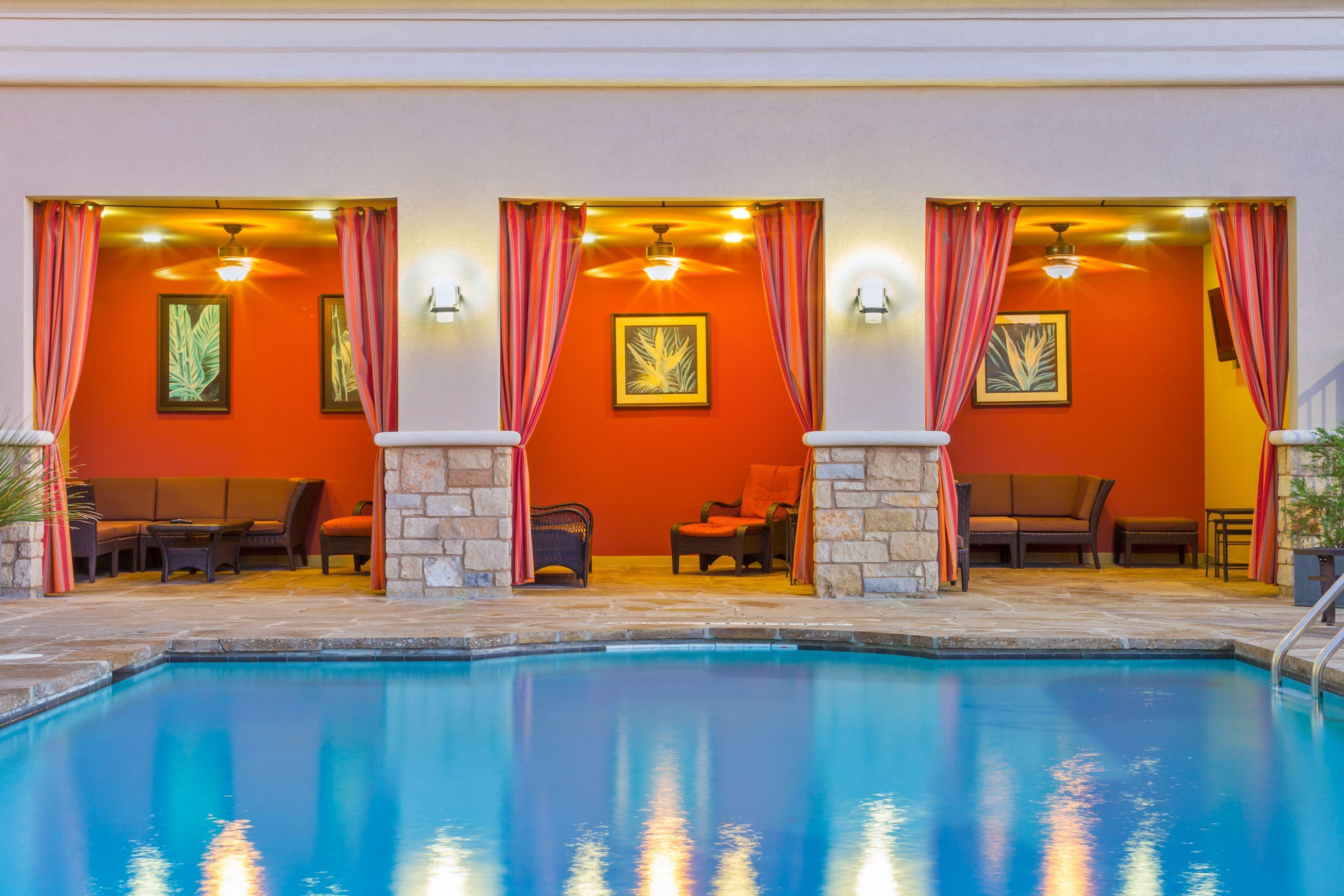 Holiday Inn Temple - Belton By Ihg Luaran gambar