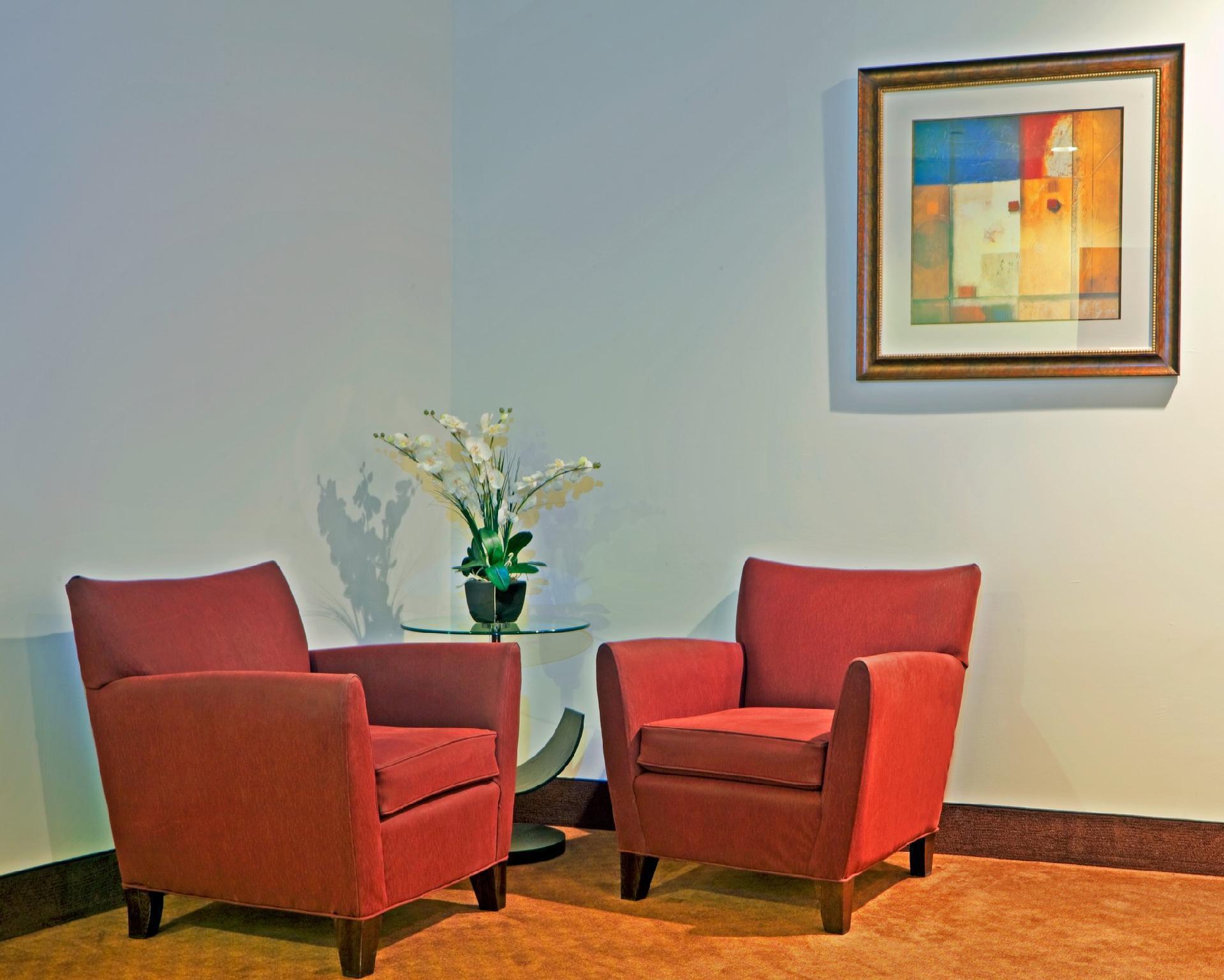 Holiday Inn Temple - Belton By Ihg Luaran gambar