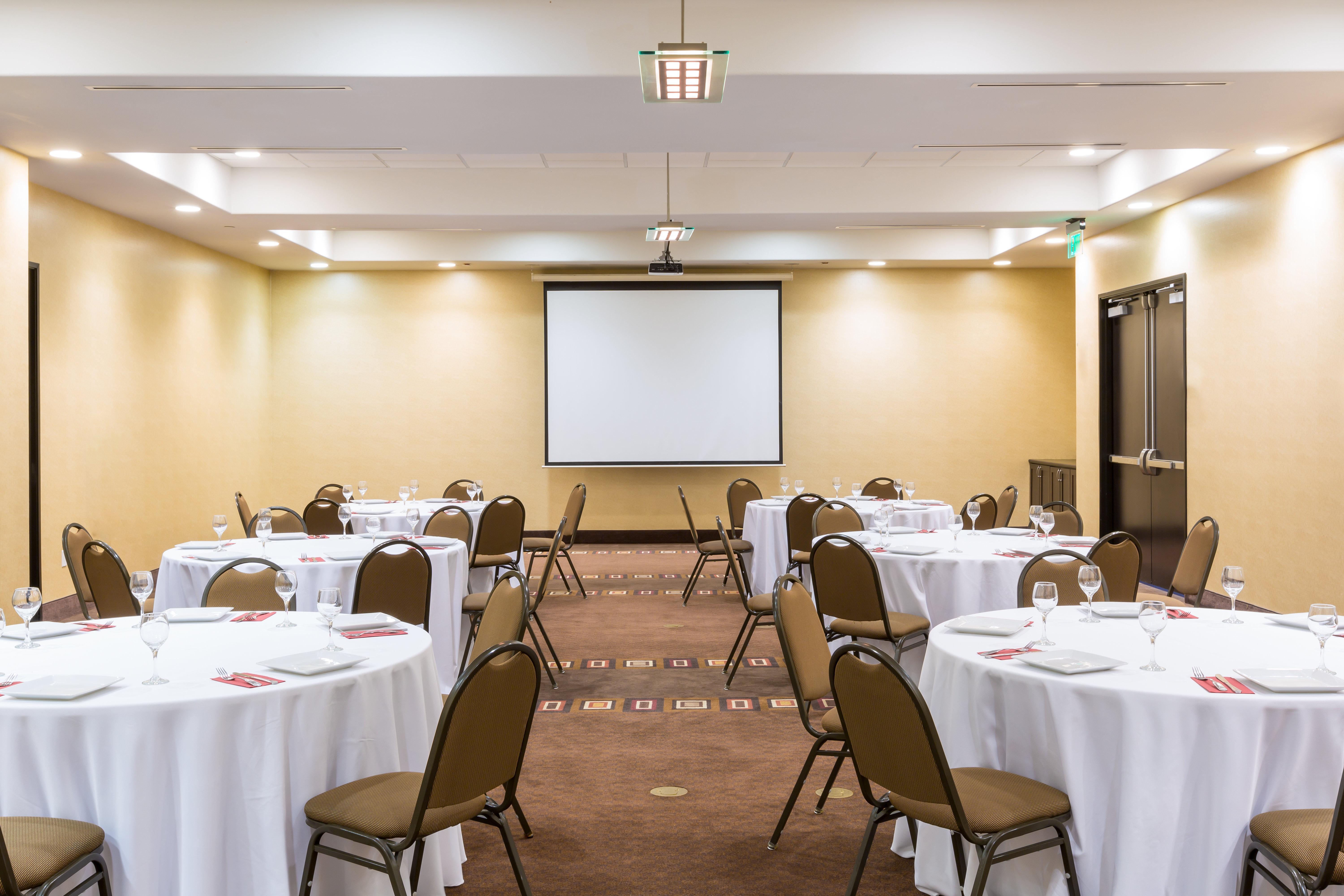 Holiday Inn Temple - Belton By Ihg Luaran gambar