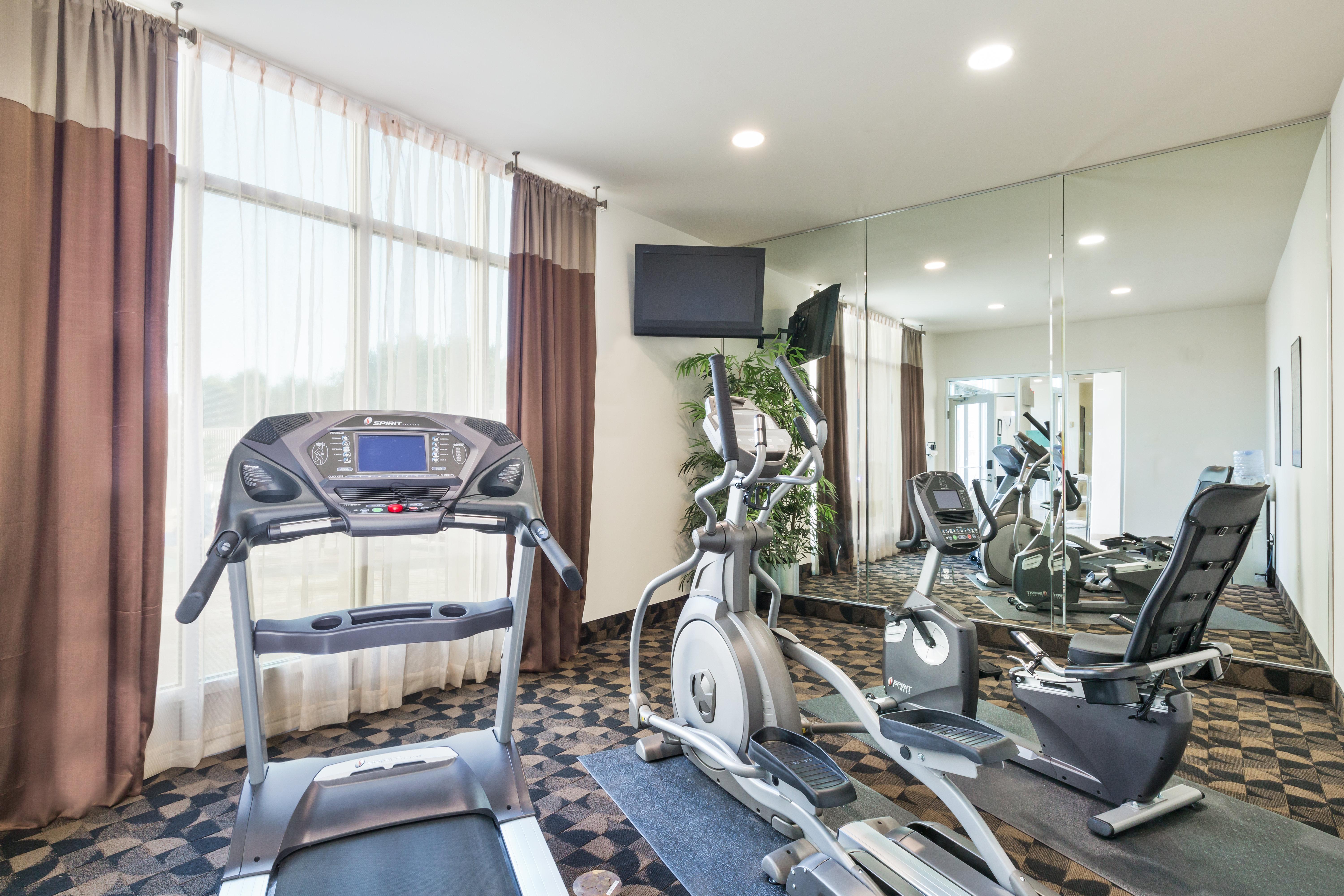 Holiday Inn Temple - Belton By Ihg Luaran gambar