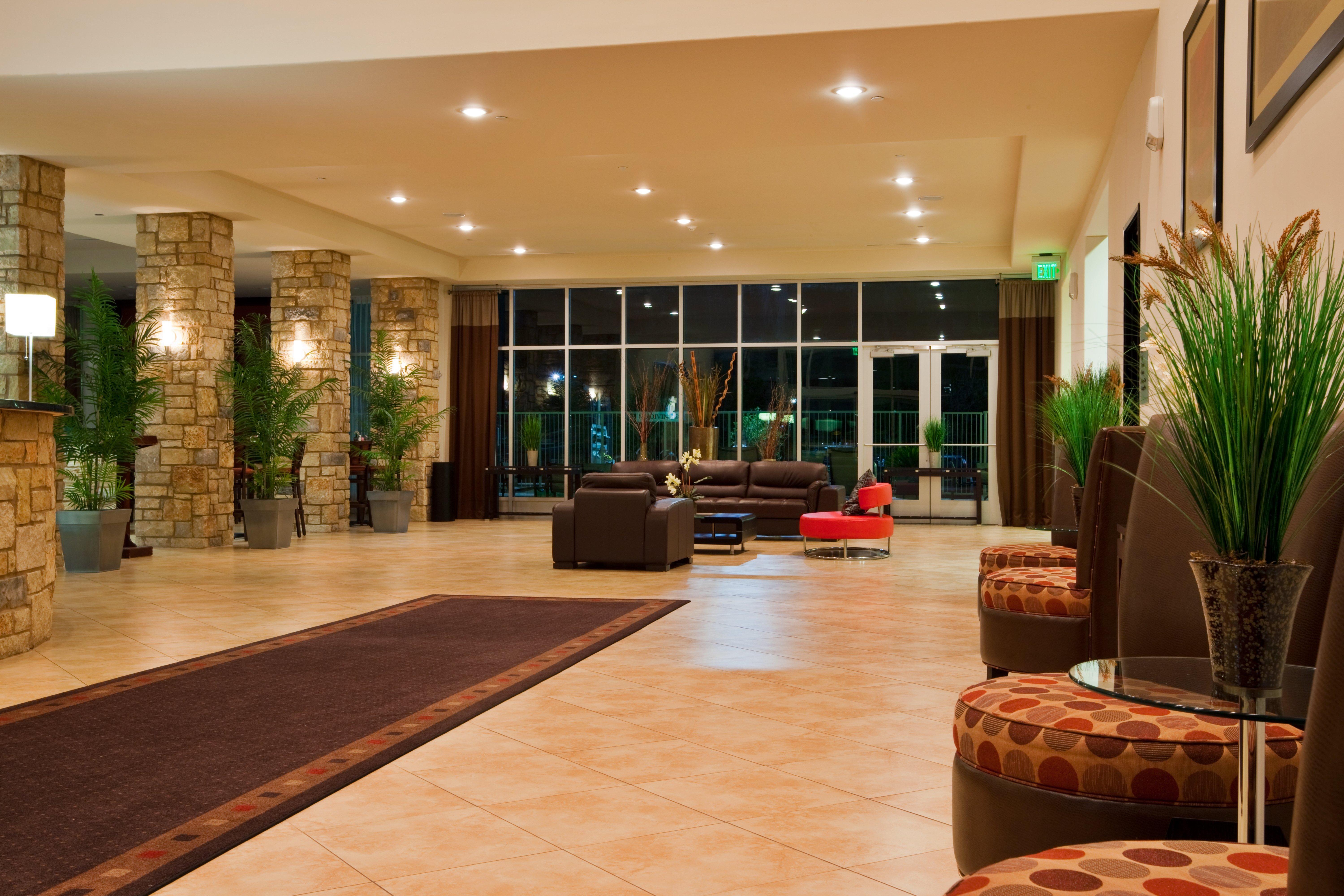 Holiday Inn Temple - Belton By Ihg Luaran gambar