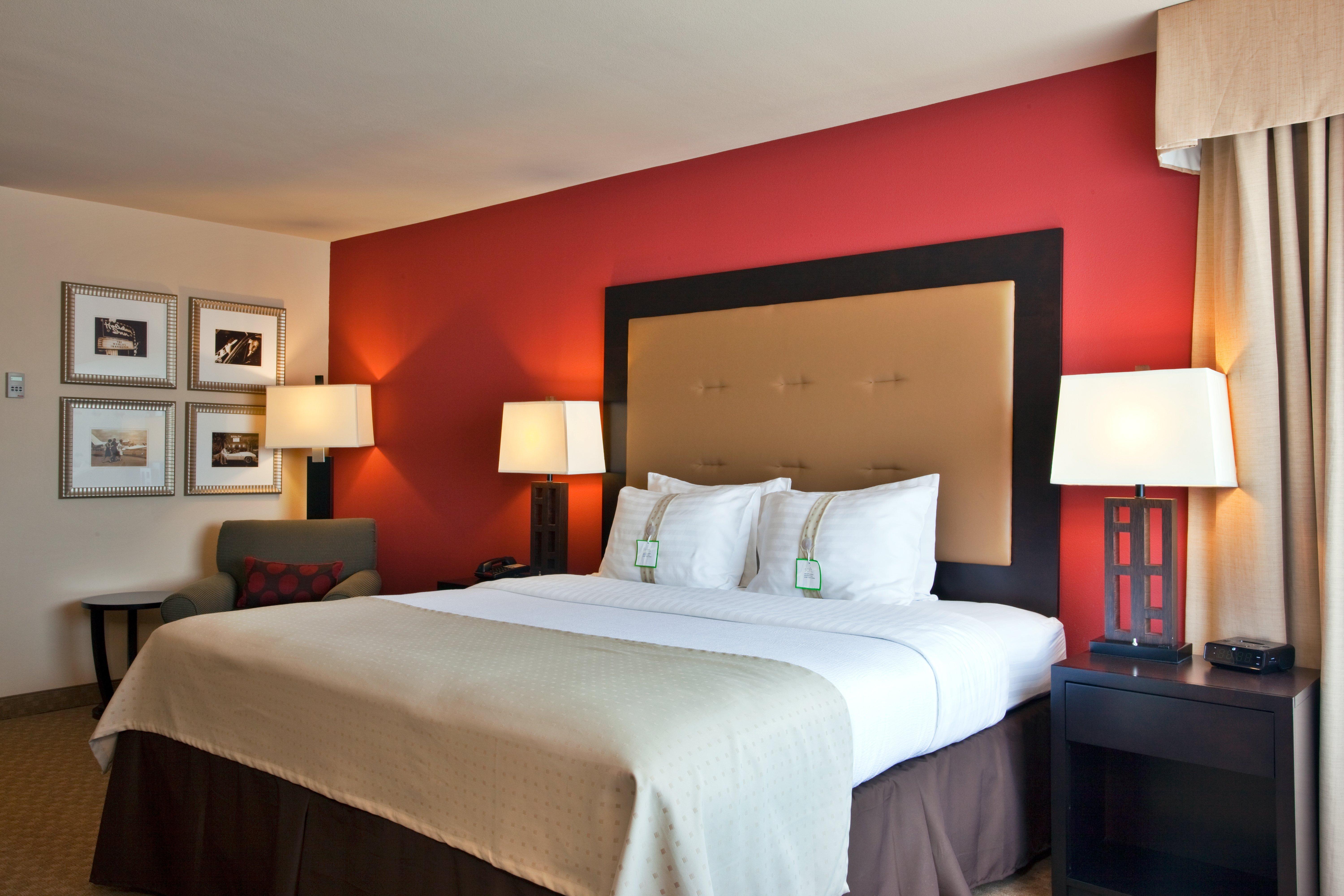 Holiday Inn Temple - Belton By Ihg Luaran gambar