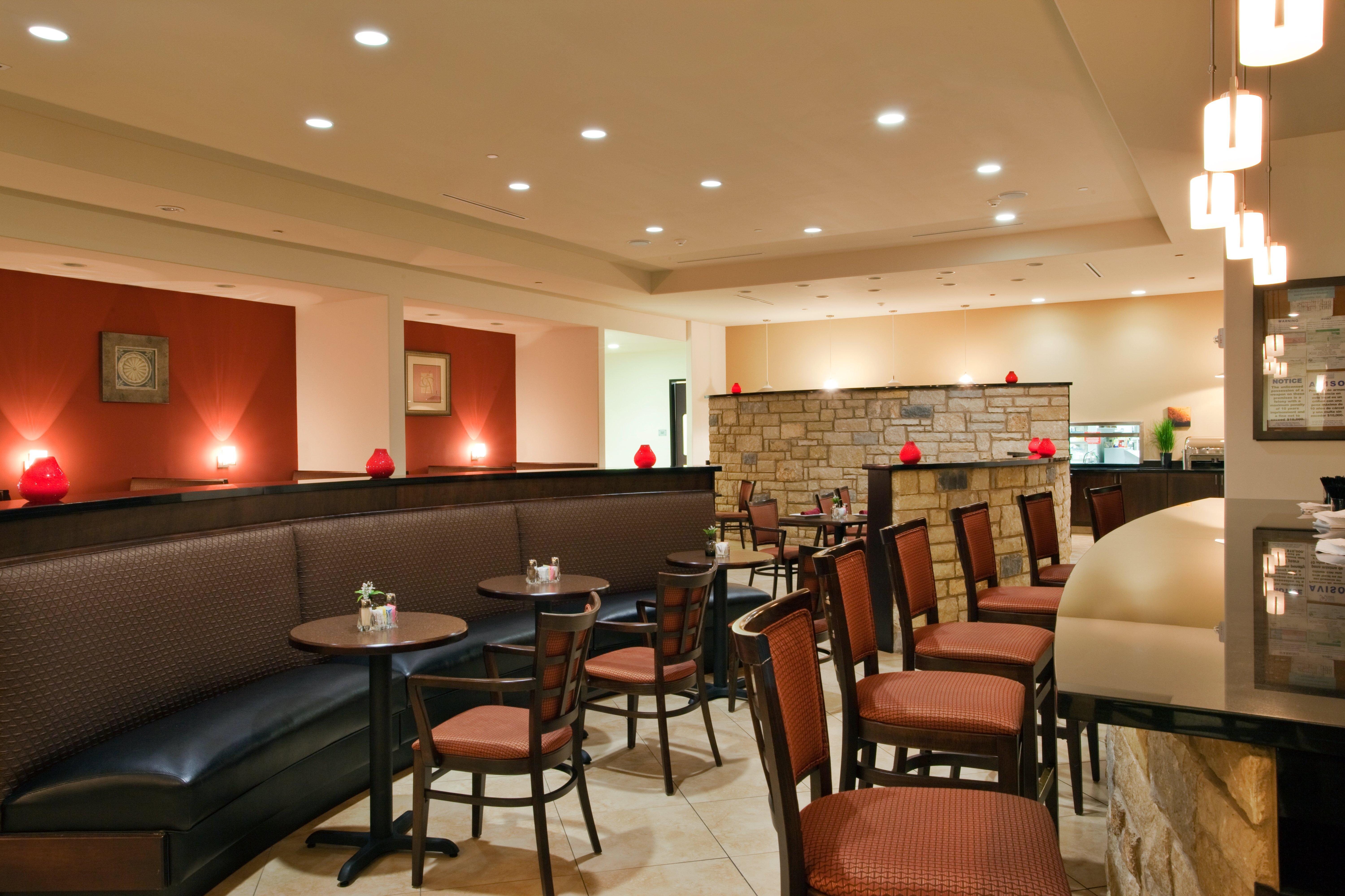 Holiday Inn Temple - Belton By Ihg Luaran gambar