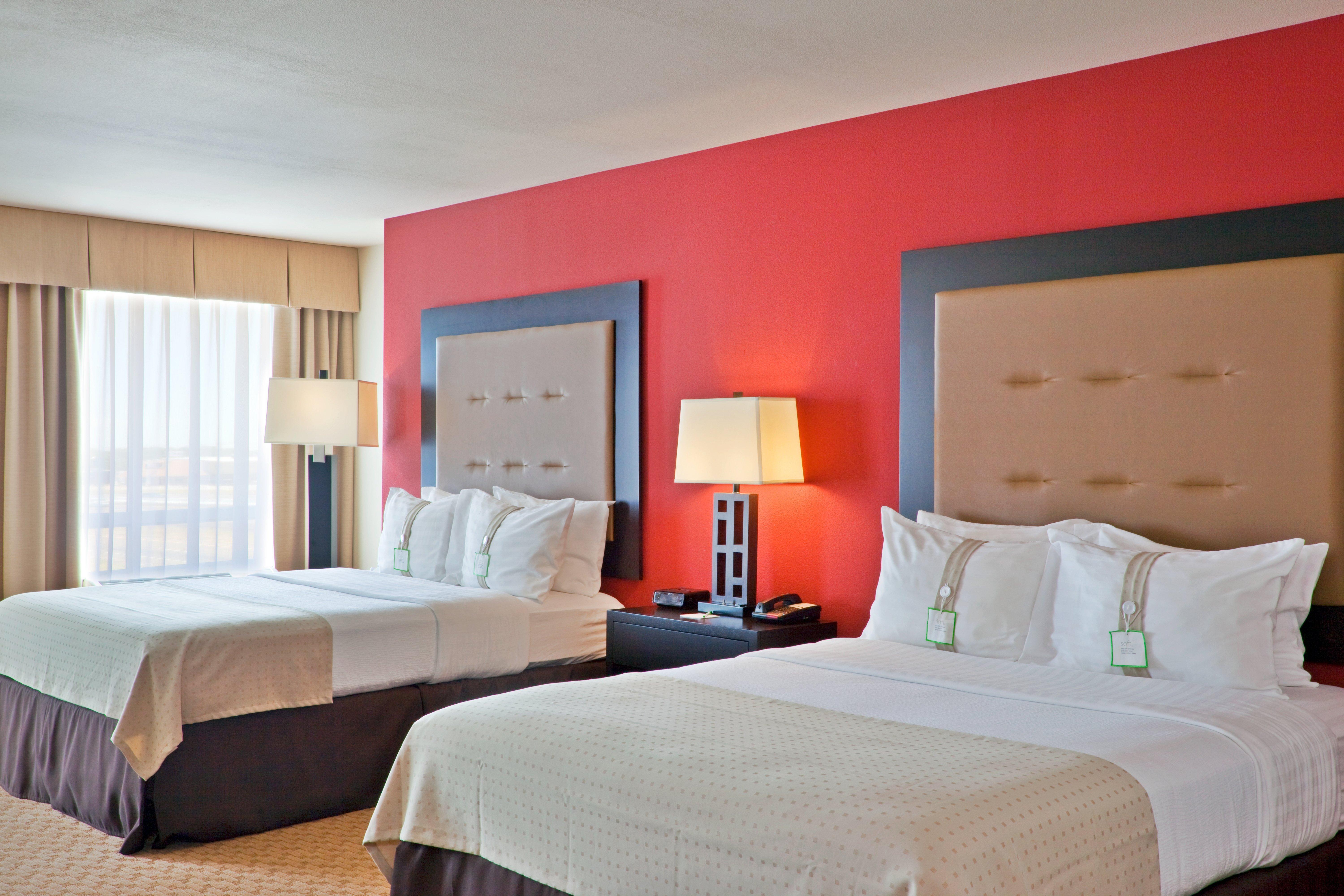 Holiday Inn Temple - Belton By Ihg Luaran gambar