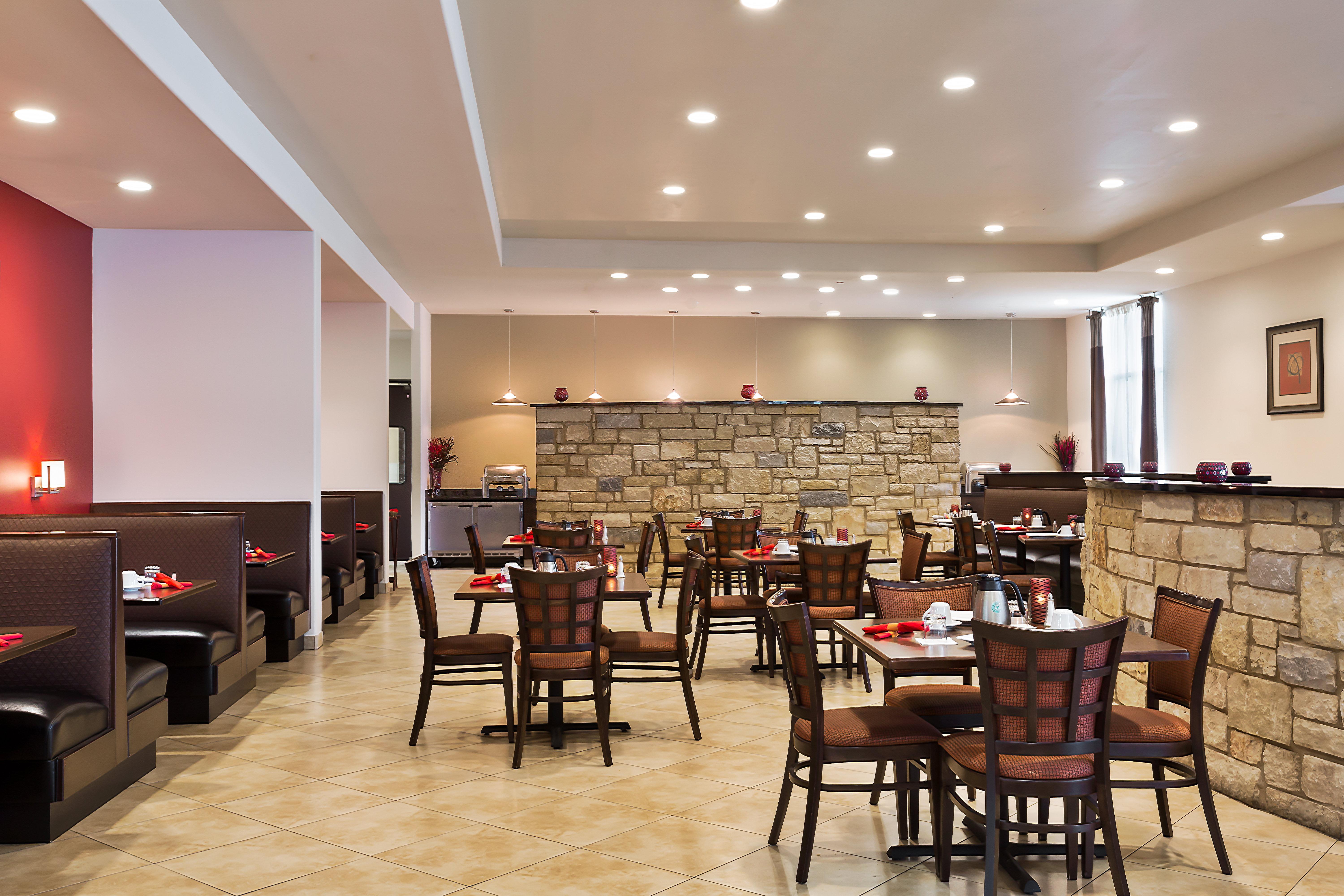 Holiday Inn Temple - Belton By Ihg Luaran gambar