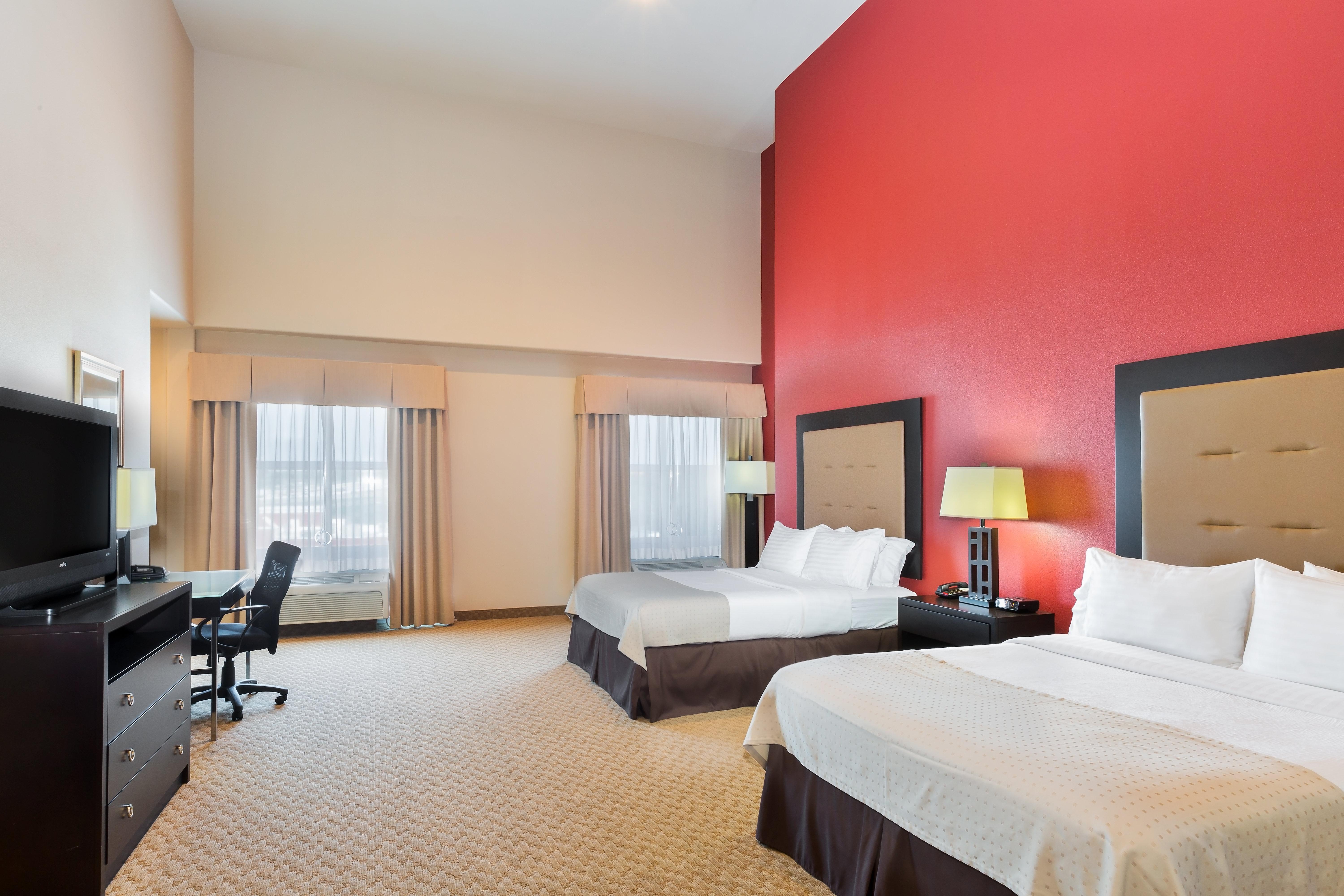 Holiday Inn Temple - Belton By Ihg Luaran gambar
