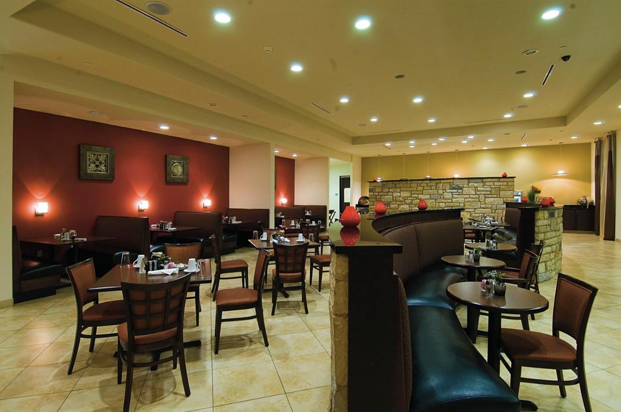 Holiday Inn Temple - Belton By Ihg Luaran gambar