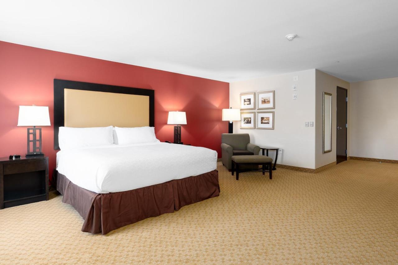 Holiday Inn Temple - Belton By Ihg Luaran gambar