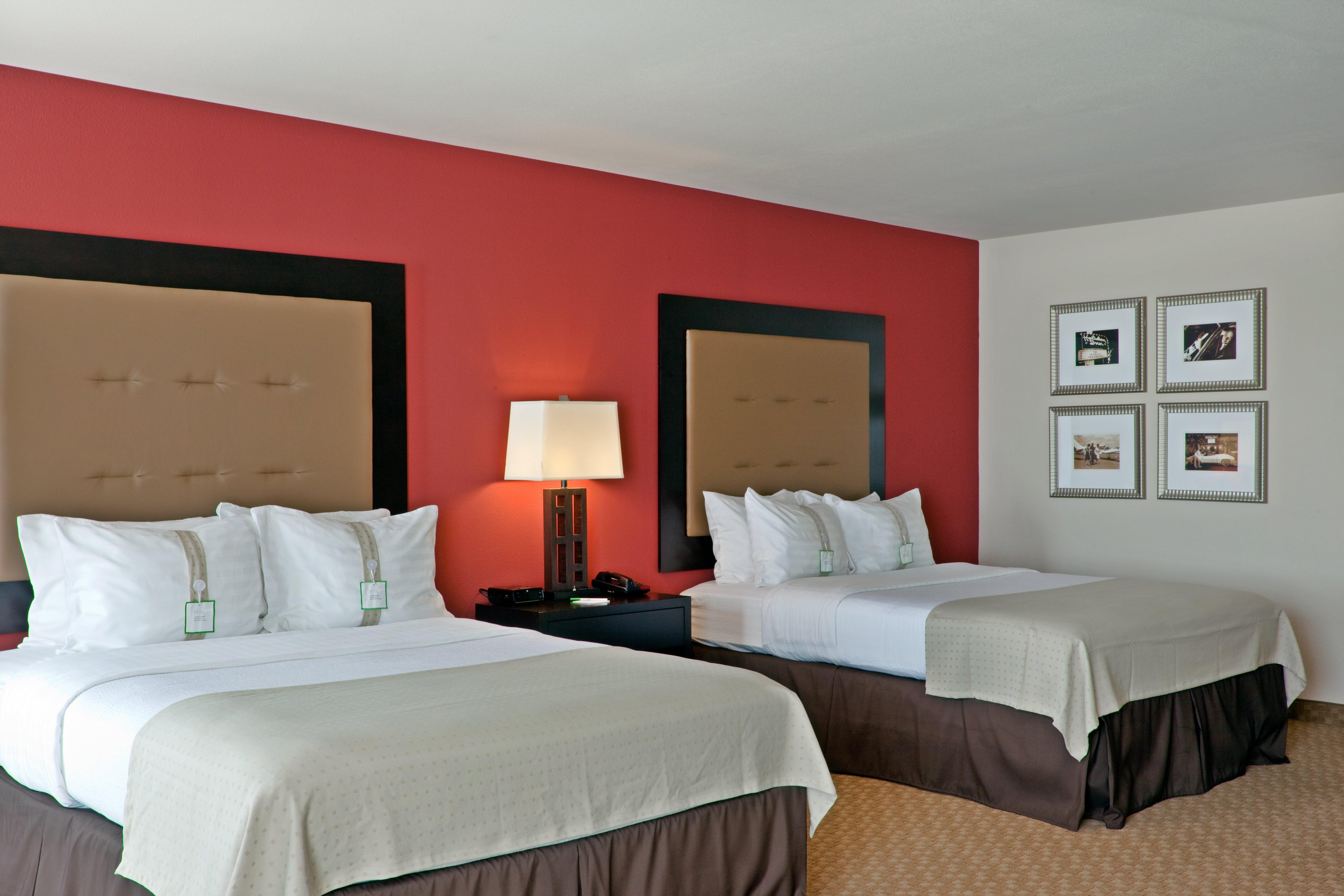 Holiday Inn Temple - Belton By Ihg Luaran gambar