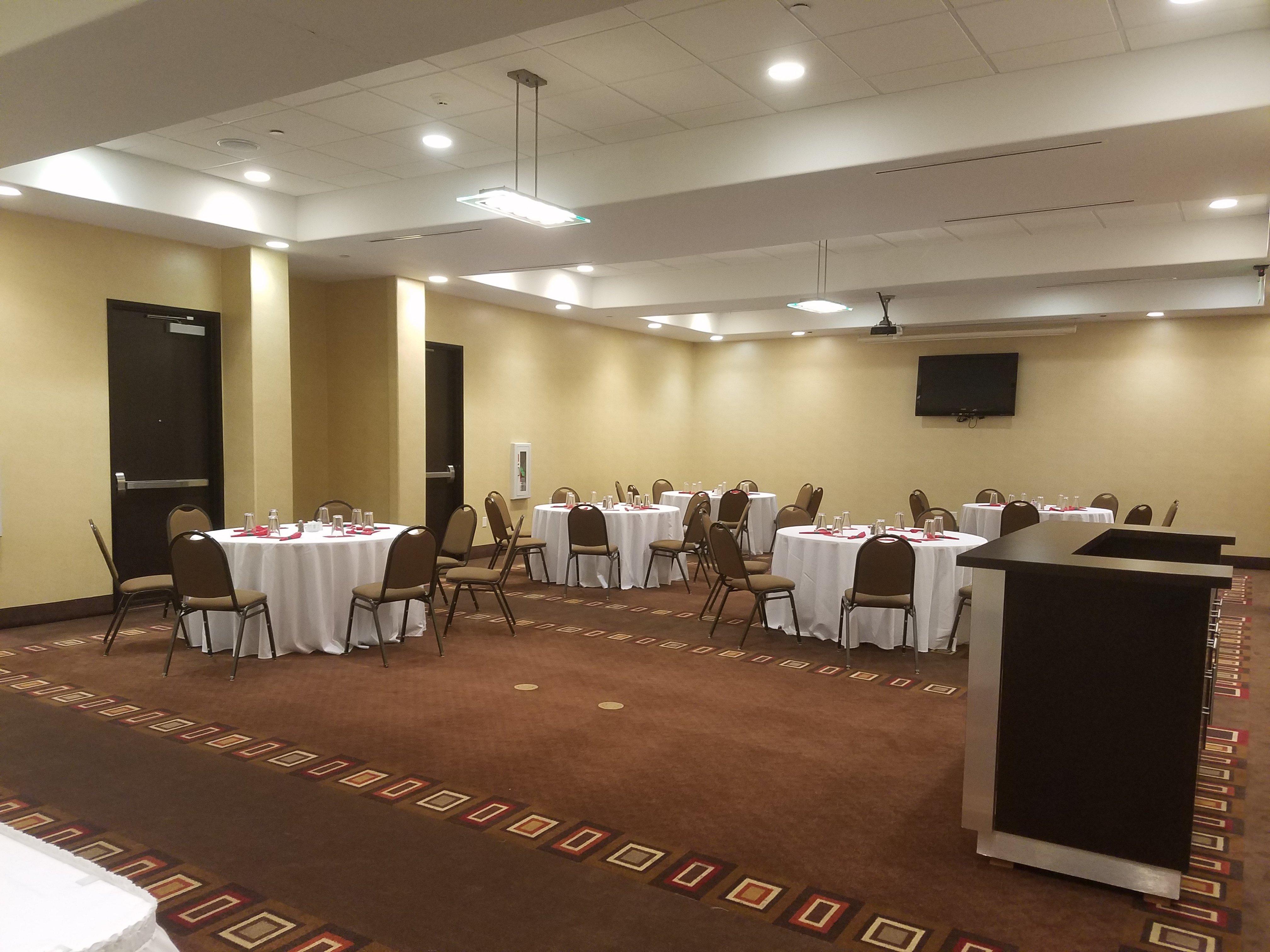 Holiday Inn Temple - Belton By Ihg Luaran gambar