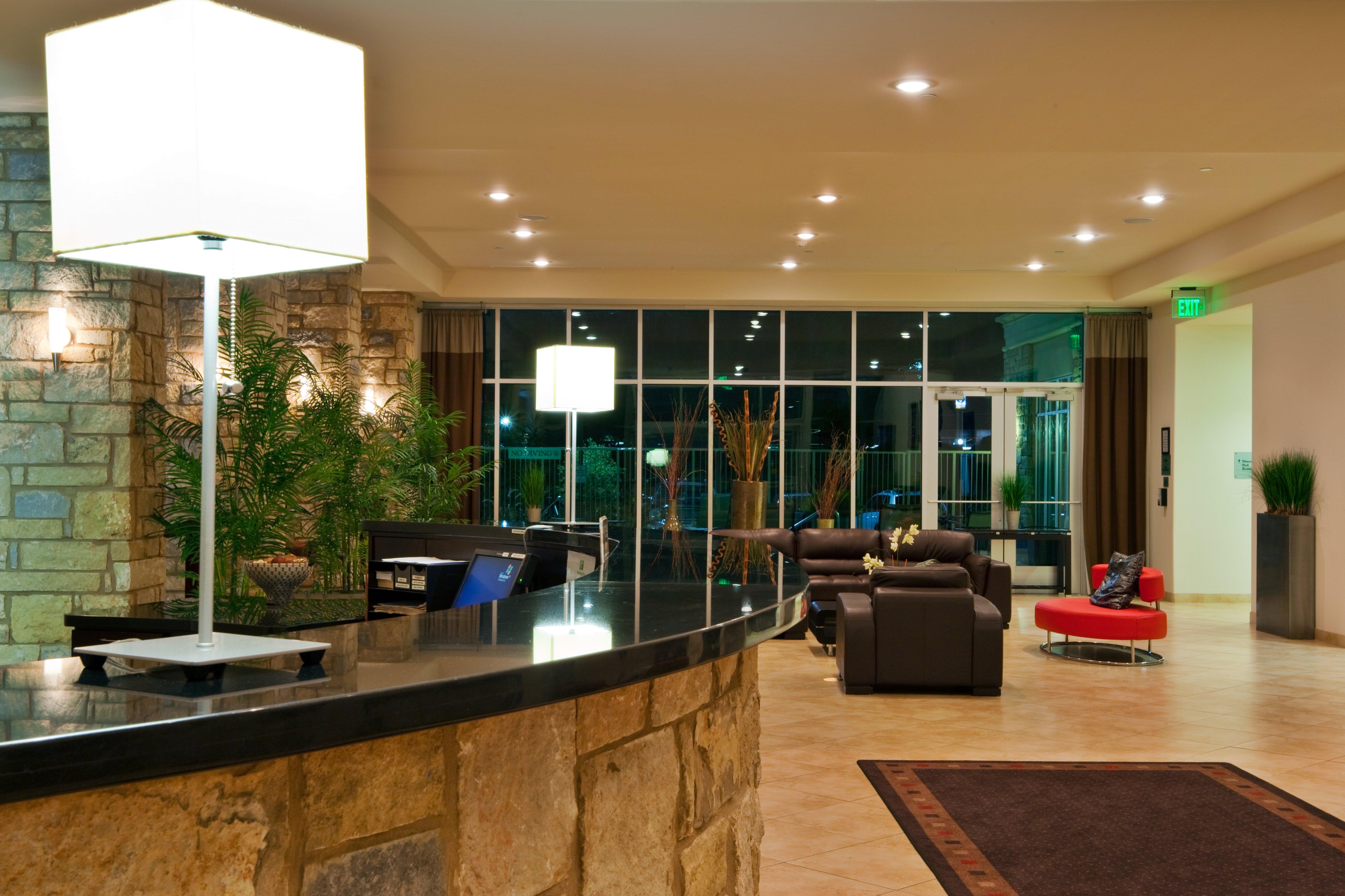Holiday Inn Temple - Belton By Ihg Luaran gambar