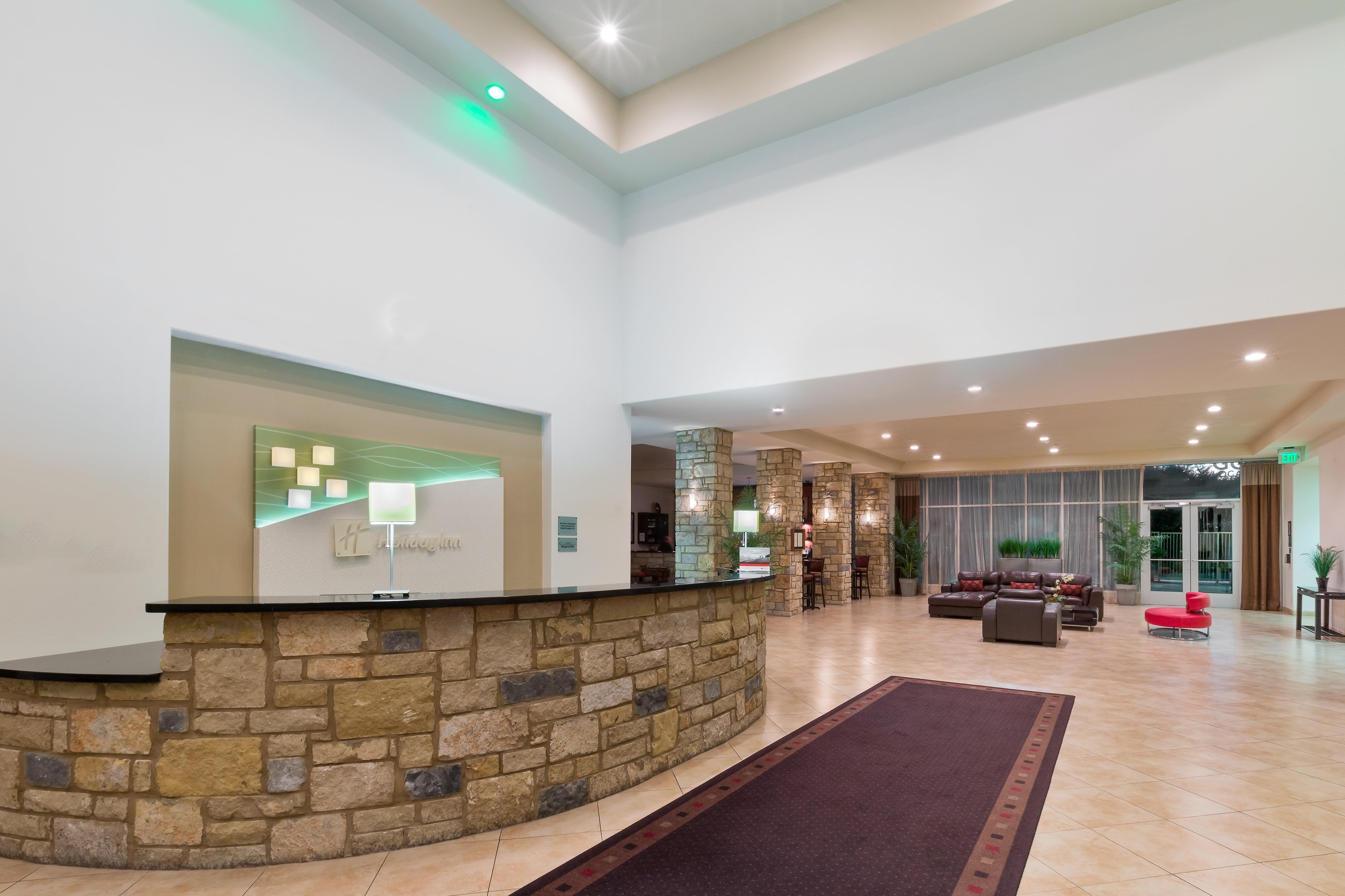 Holiday Inn Temple - Belton By Ihg Luaran gambar