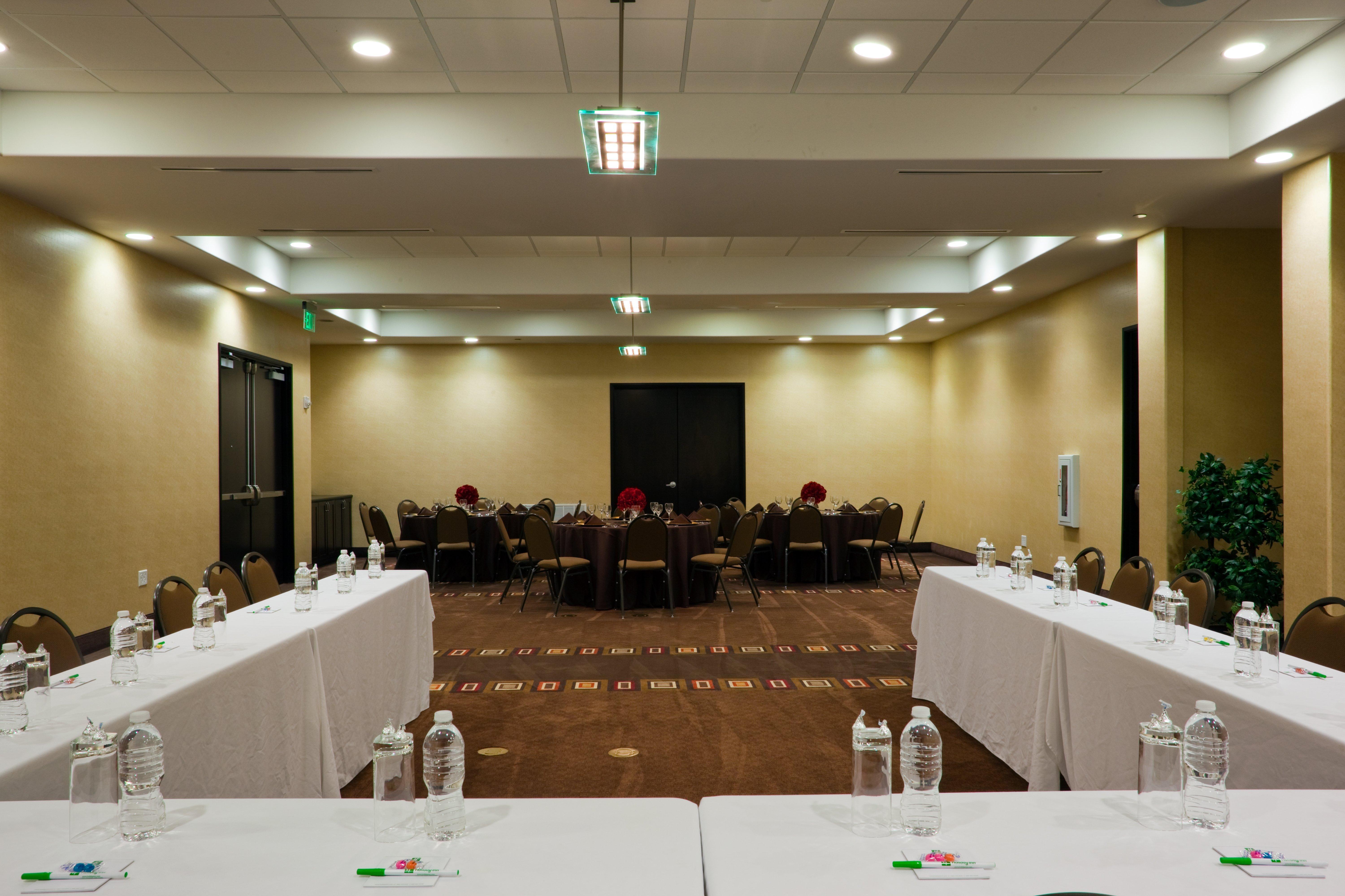 Holiday Inn Temple - Belton By Ihg Luaran gambar