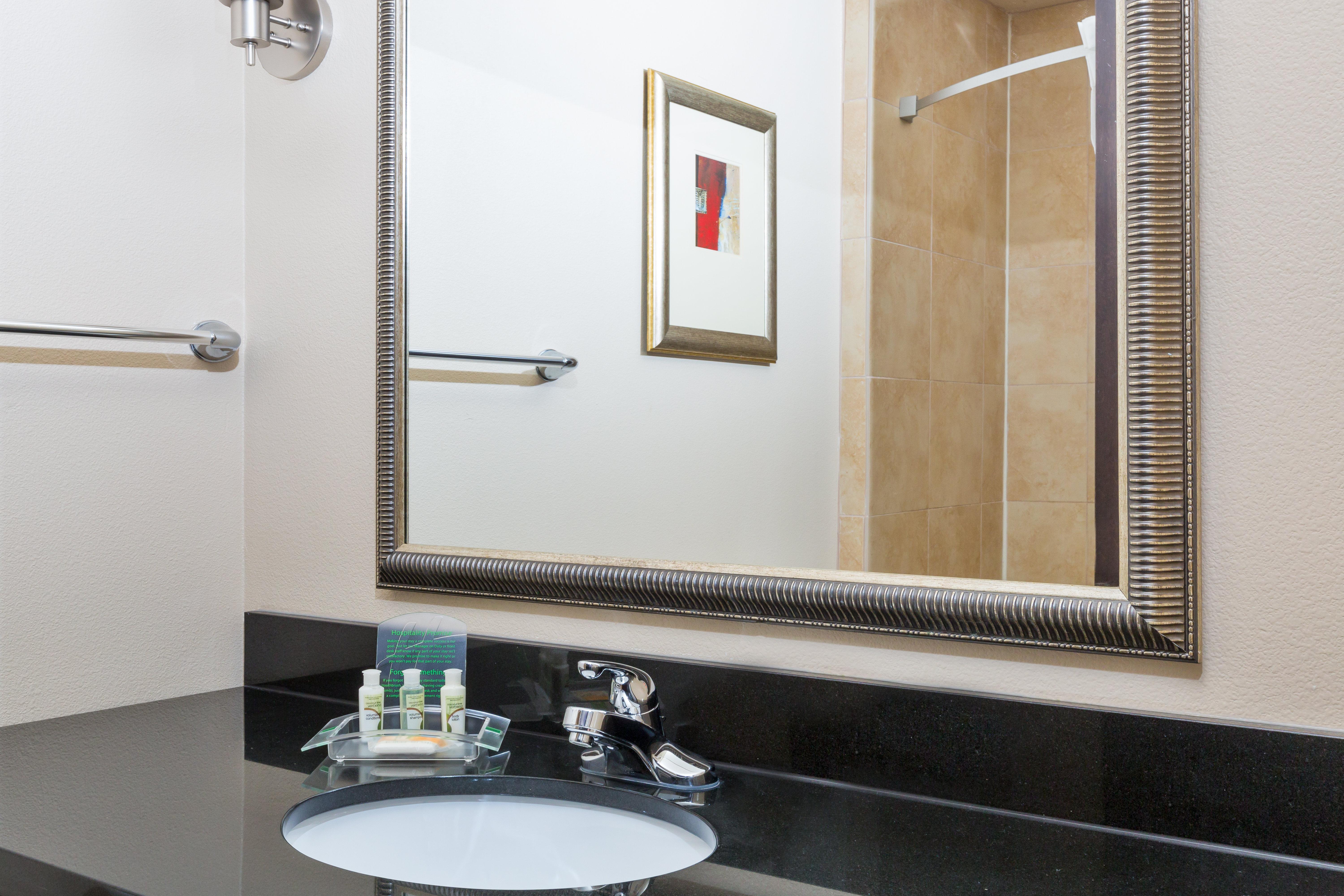 Holiday Inn Temple - Belton By Ihg Luaran gambar