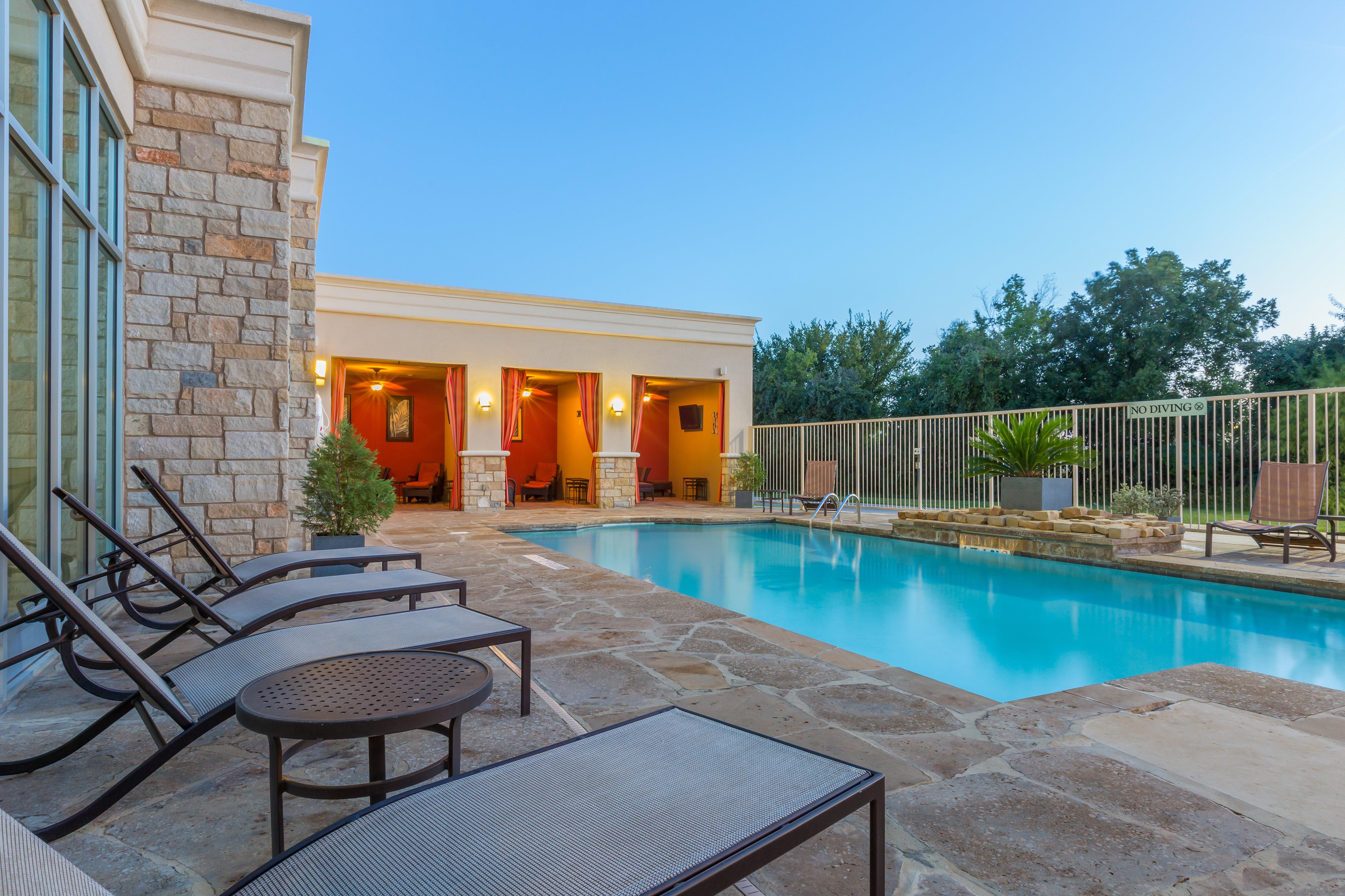 Holiday Inn Temple - Belton By Ihg Luaran gambar