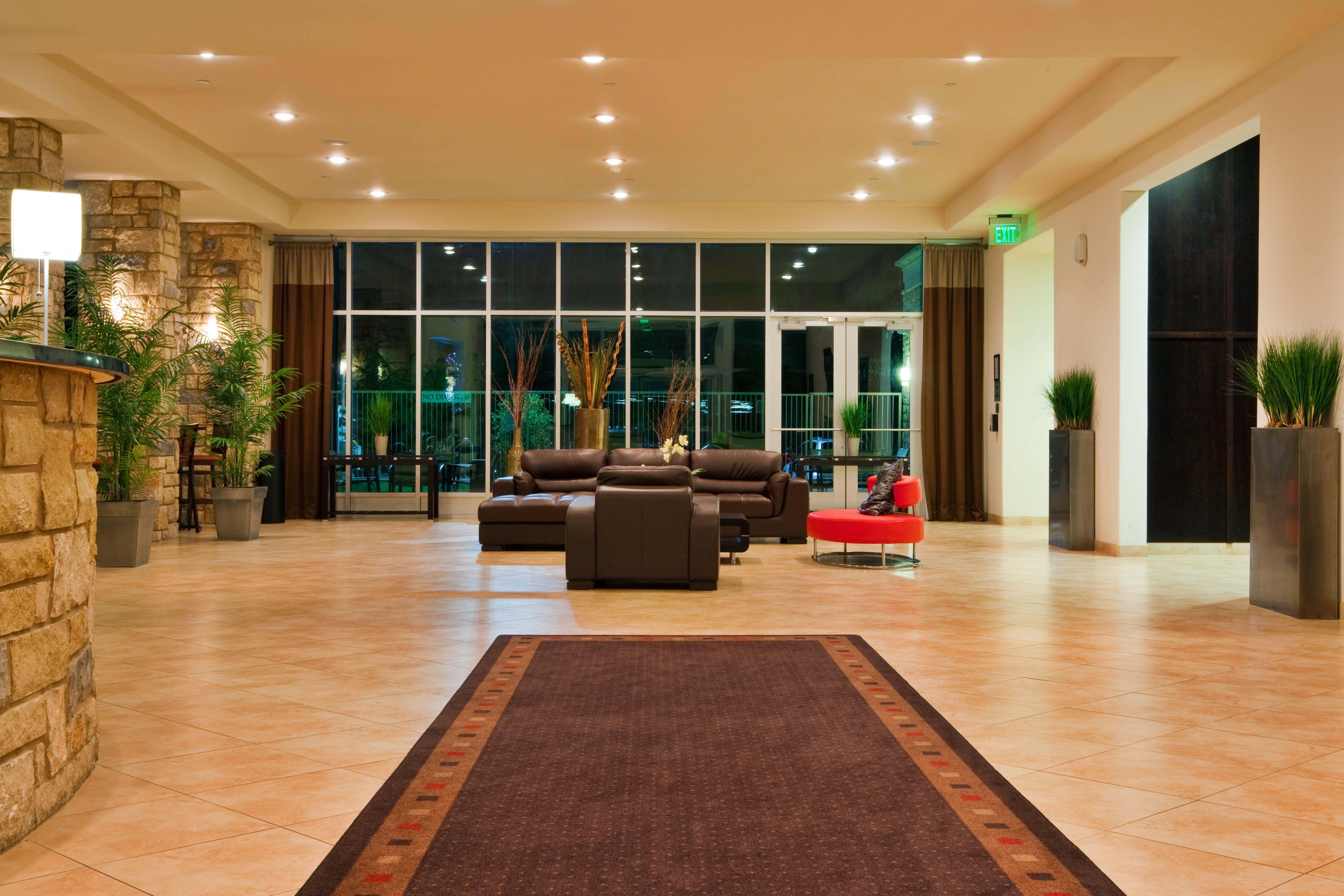 Holiday Inn Temple - Belton By Ihg Luaran gambar