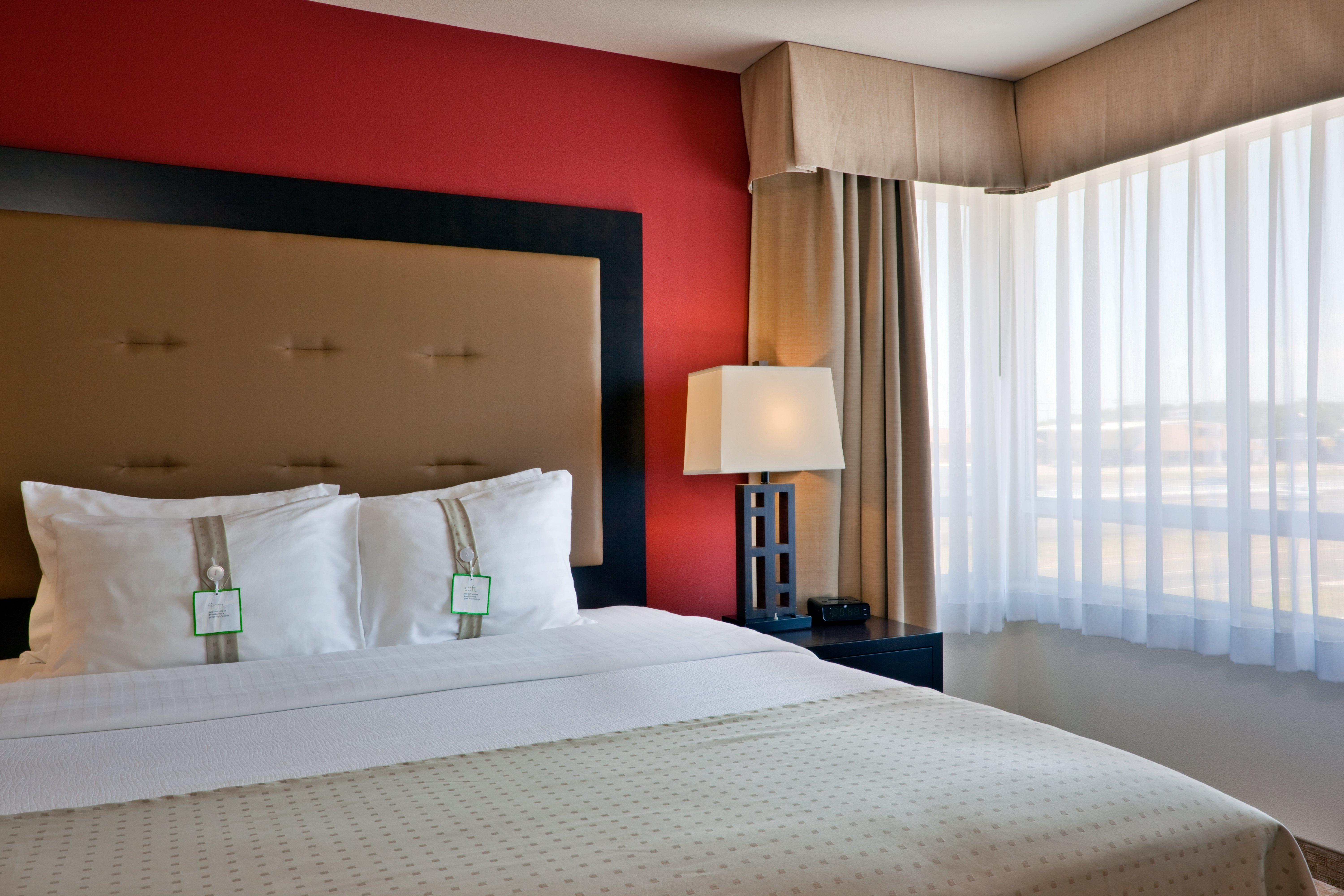 Holiday Inn Temple - Belton By Ihg Luaran gambar