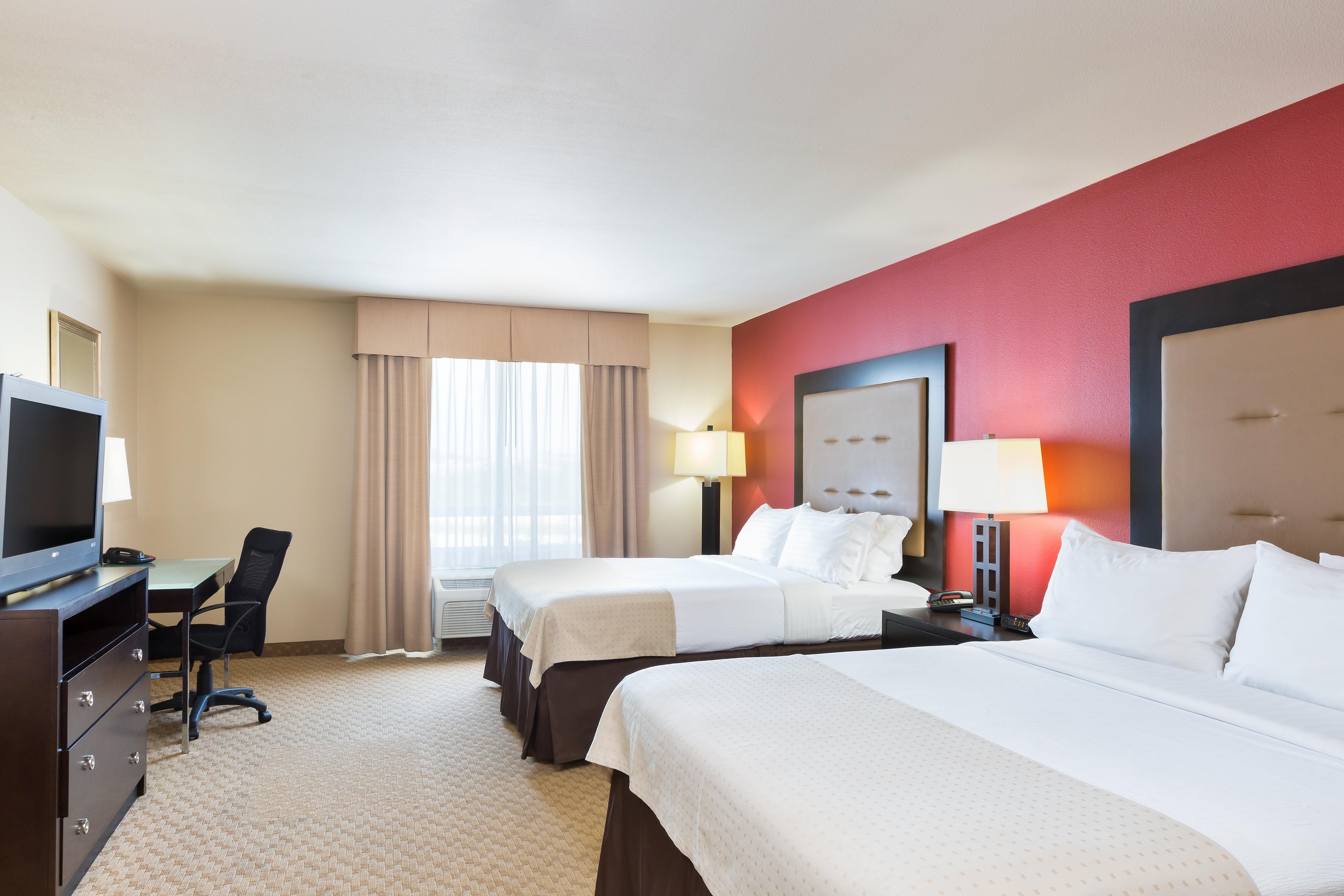 Holiday Inn Temple - Belton By Ihg Luaran gambar