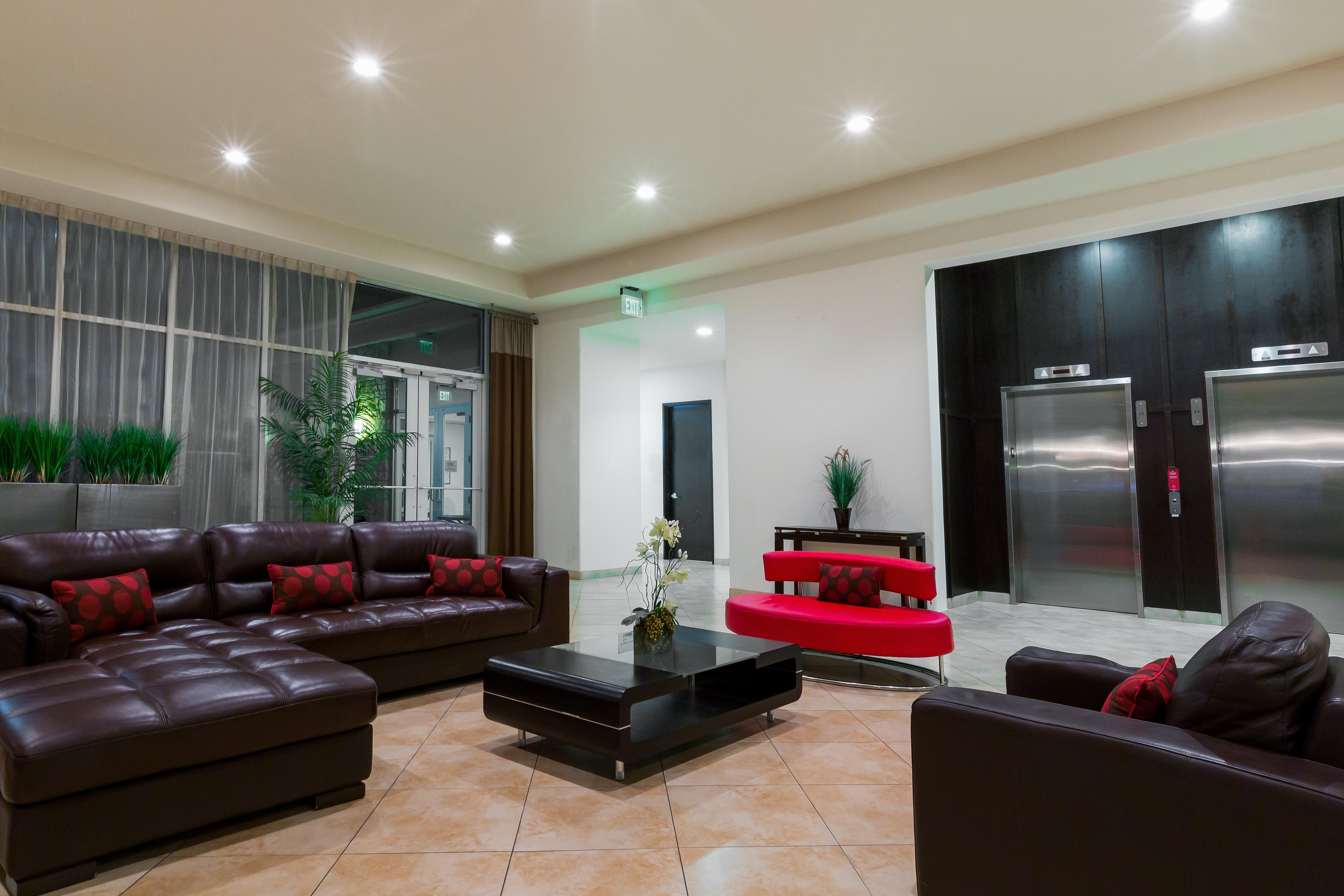 Holiday Inn Temple - Belton By Ihg Luaran gambar