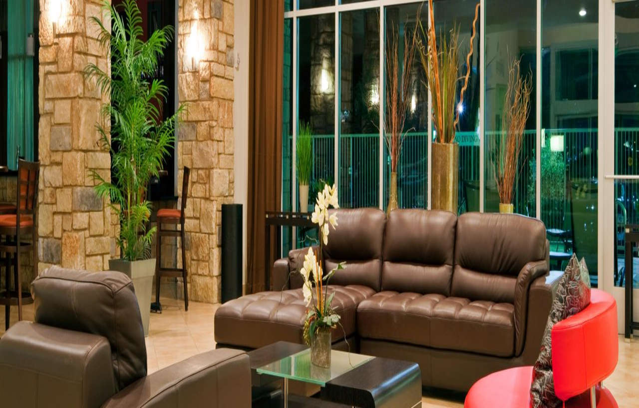 Holiday Inn Temple - Belton By Ihg Luaran gambar