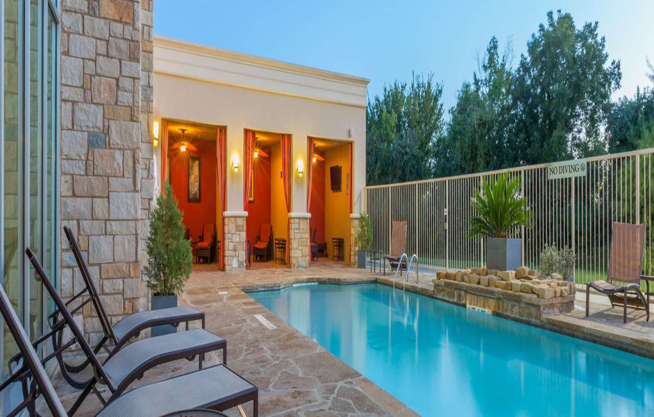 Holiday Inn Temple - Belton By Ihg Luaran gambar